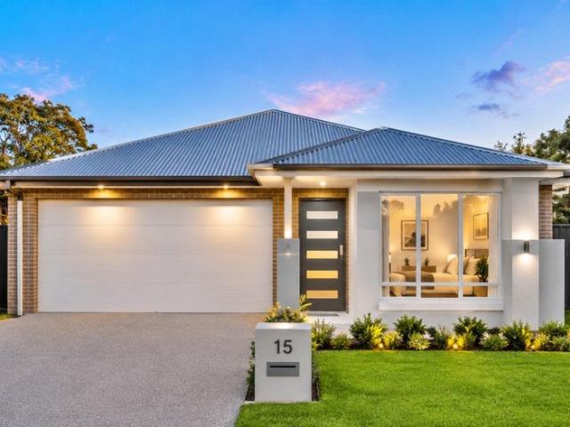 Cottage for sale in Scone, New South Wales