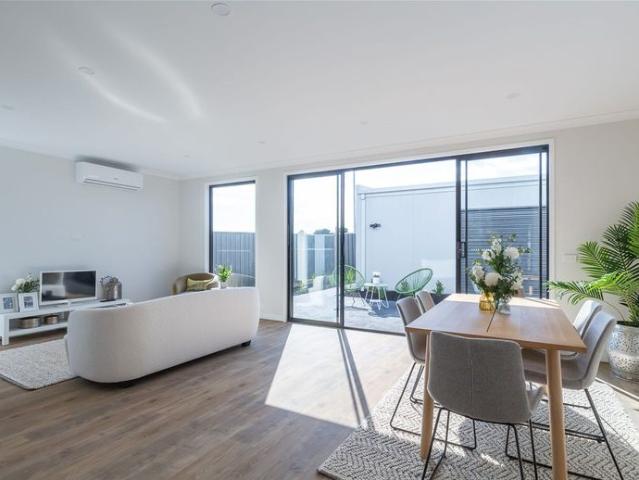 House for rent in Mode, Melbourne