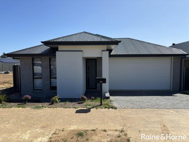 House for rent in Mount Barker, South Australia