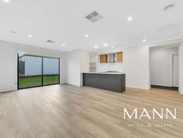 House for rent in Beveridge, Victoria
