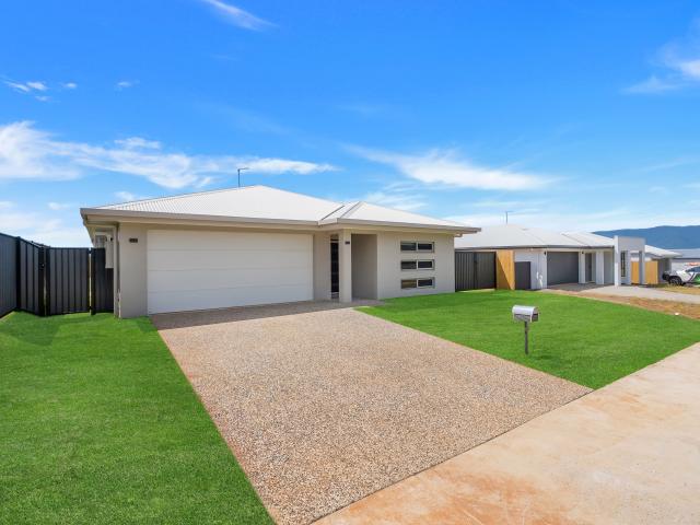 House for rent in Gordonvale, Queensland