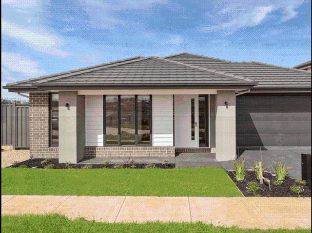 House for rent in Mount Atkinson, Melbourne