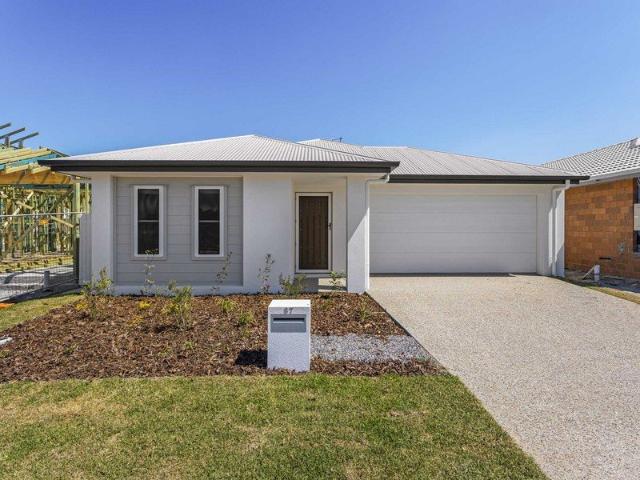 House for rent in Morayfield, Greater Brisbane