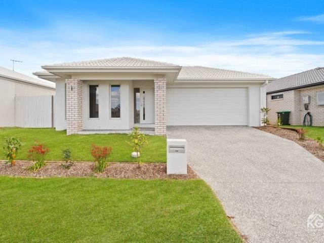 Cottage for rent in Flagstone, Greater Brisbane