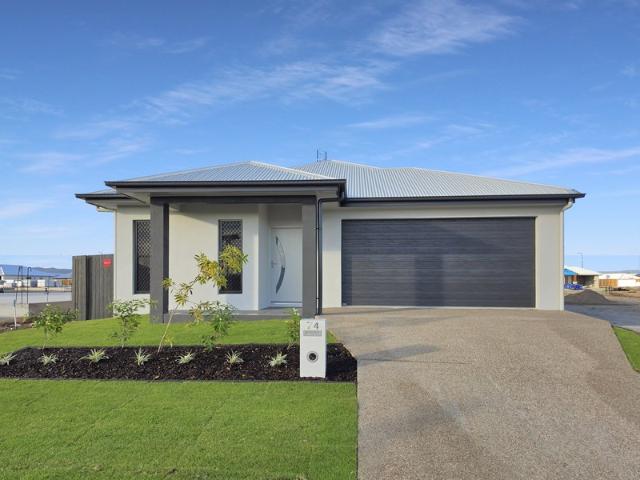 House for rent in Burdell, Queensland