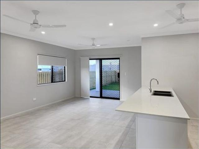 House for rent in Burdell, Queensland