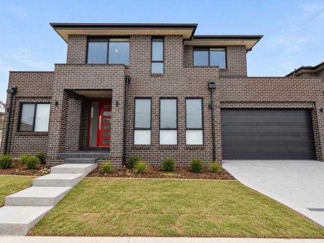 House for rent in North Kellyville, Sydney