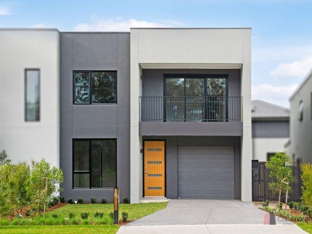 Duplex for rent in Sydney, New South Wales