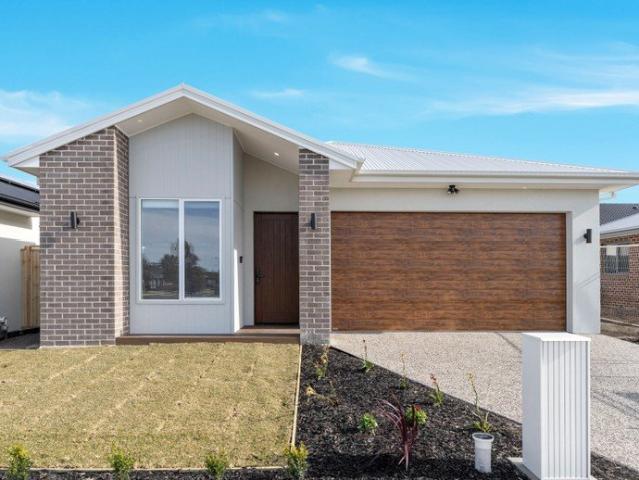 House for rent in Beveridge, Victoria