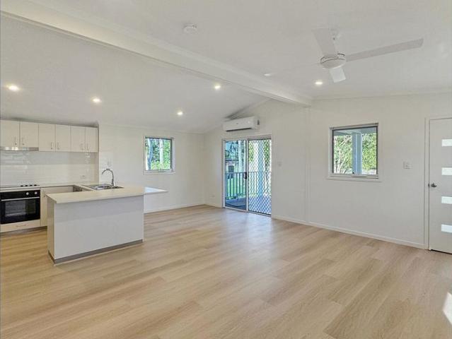 House for rent in Maryborough, Fraser Coast Regional