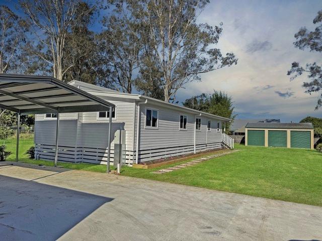 House for rent in Maryborough, Fraser Coast Regional