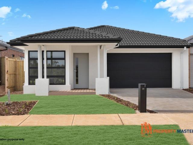 House for rent in Camerons Creek, Victoria