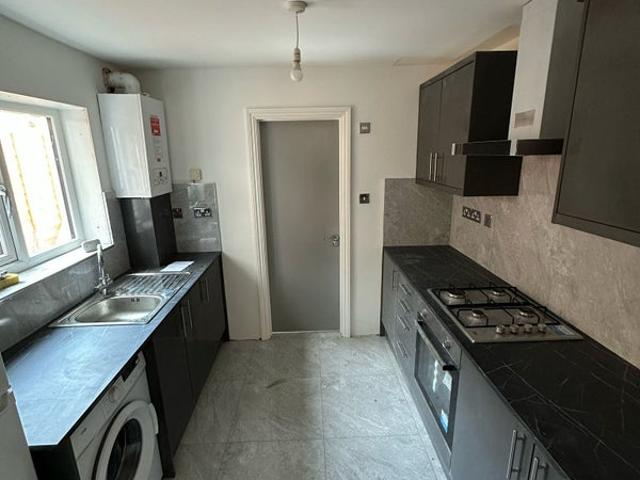 House for rent in Higham Hill, Greater London