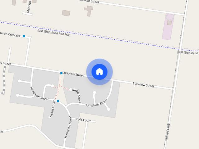 House for rent in East Bairnsdale, Shire of East Gippsland