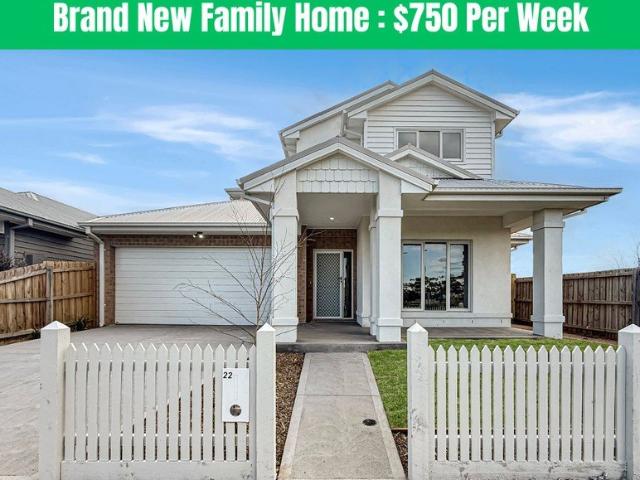 House for rent in Camerons Creek, Victoria