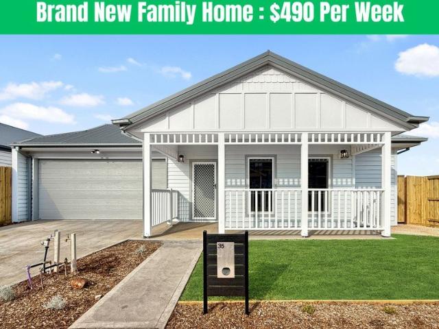 House for rent in Camerons Creek, Victoria
