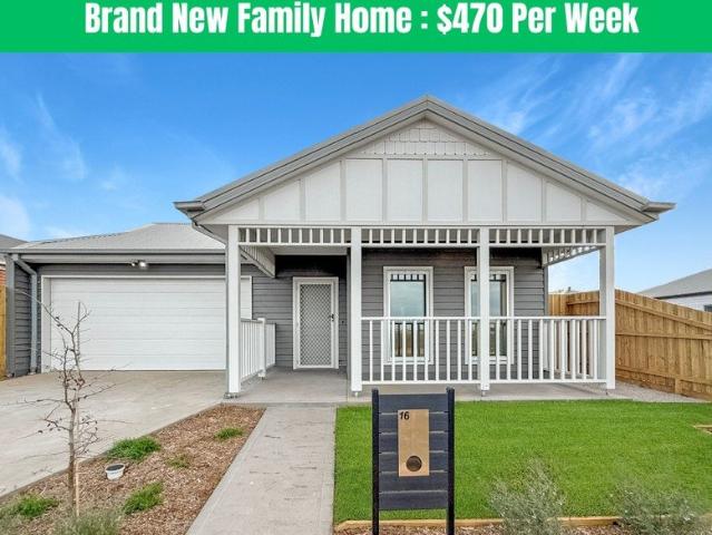 House for rent in Camerons Creek, Victoria