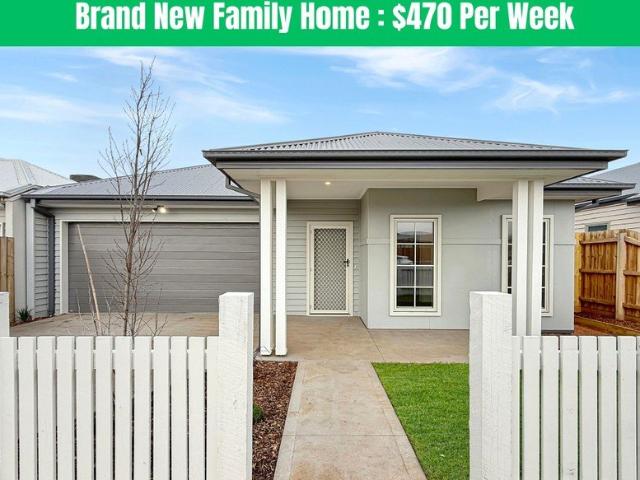 House for rent in Camerons Creek, Victoria