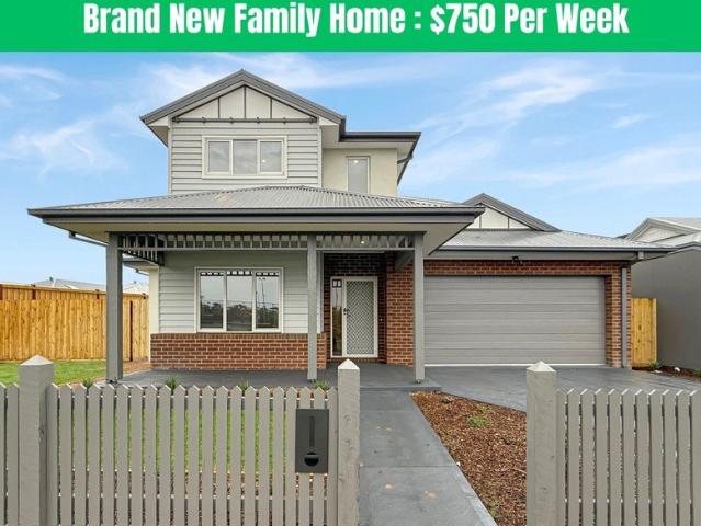 House for rent in Camerons Creek, Victoria