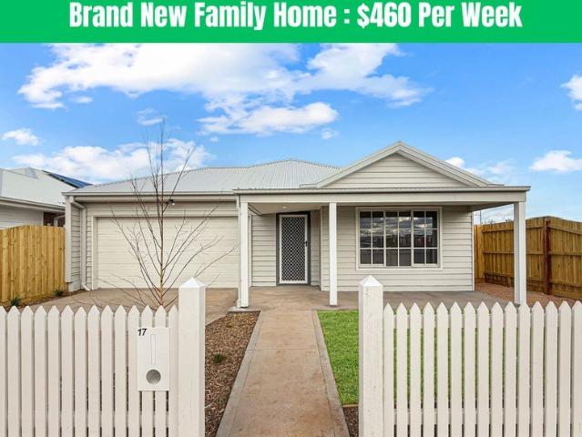 House for rent in Camerons Creek, Victoria