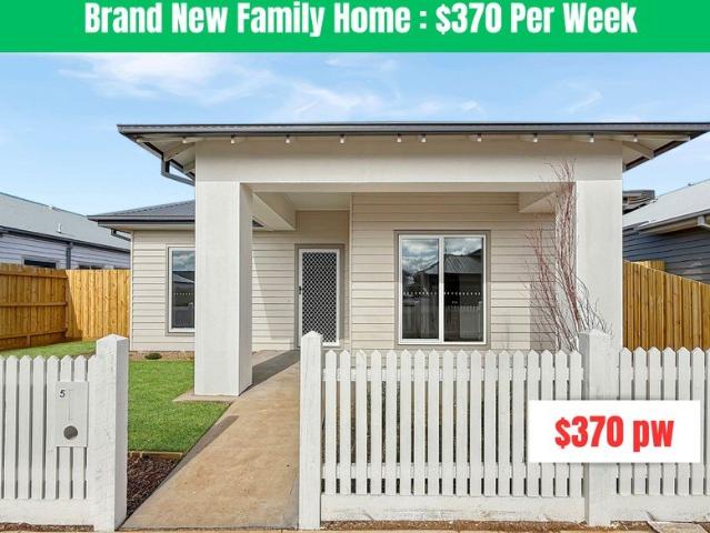House for rent in Camerons Creek, Victoria