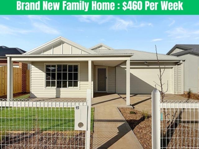 House for rent in Camerons Creek, Victoria