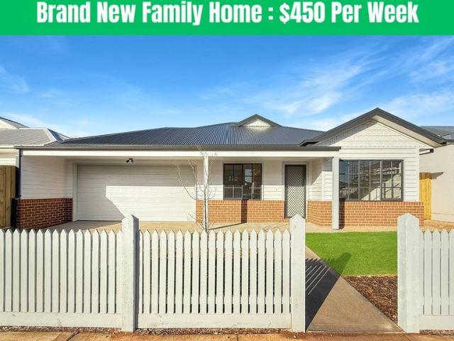 House for rent in Eynesbury, Melbourne