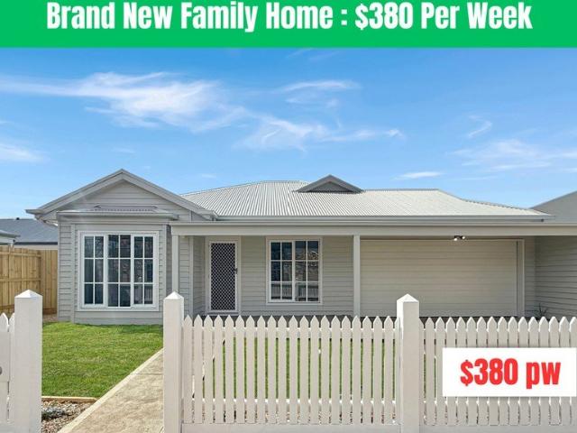 House for rent in Eynesbury, Melbourne