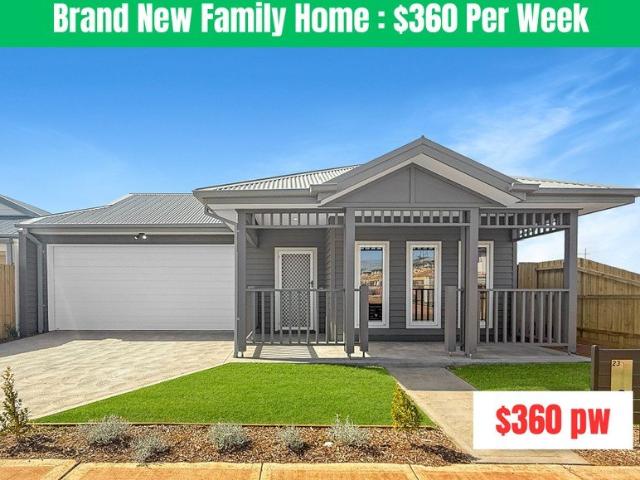 House for rent in Camerons Creek, Victoria