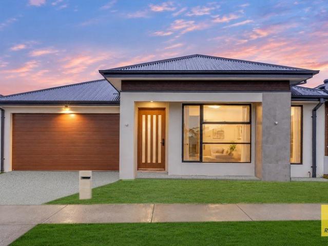 House for sale in Tarneit, Melbourne