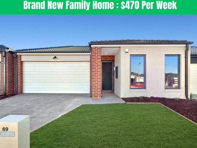 House for rent in Wallan, Victoria