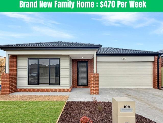 House for rent in Wallan, Victoria