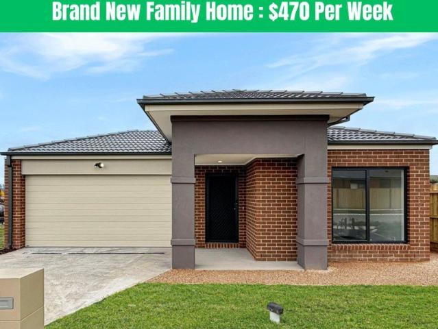 House for rent in Wallan, Victoria