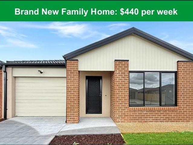 House for rent in Wallan, Victoria