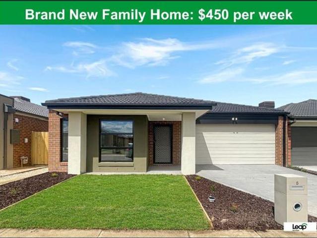 House for rent in Wallan, Victoria