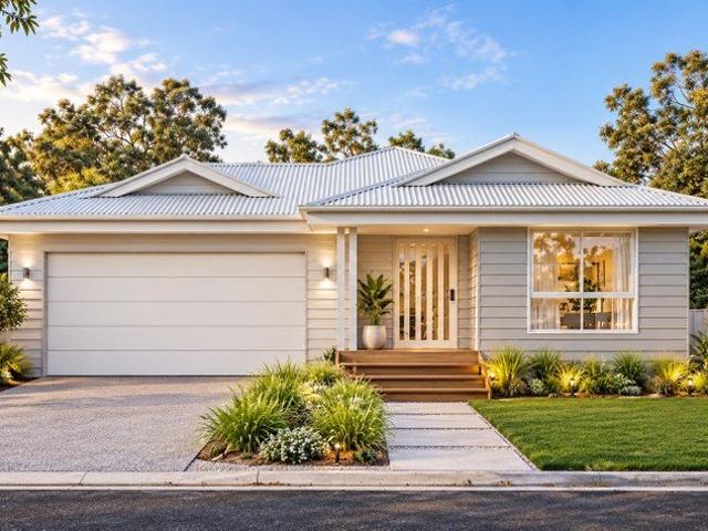 Cottage for sale in Mount Lofty, Toowoomba