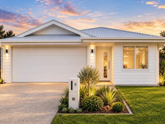 Cottage for sale in Ripley, Greater Brisbane