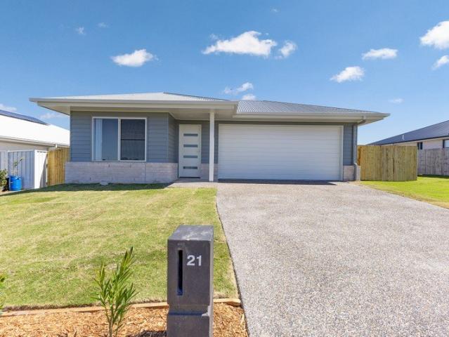 House for rent in Great Sandy Strait, Queensland