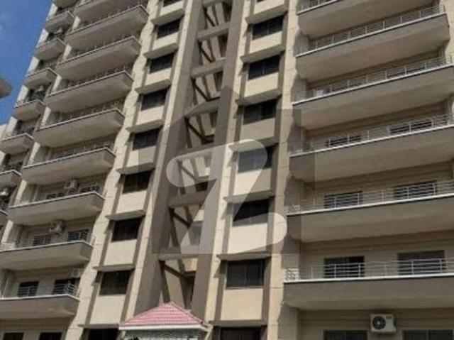 Apartment for rent in اسلام آباد, زون 1