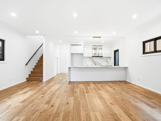 House for rent in Austral, Sydney