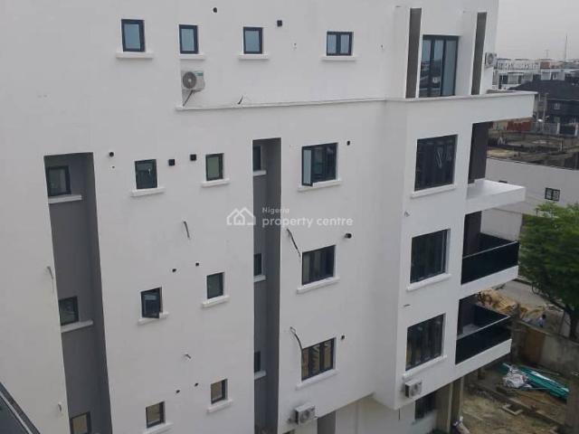 House for rent in Eti Osa, Abuja