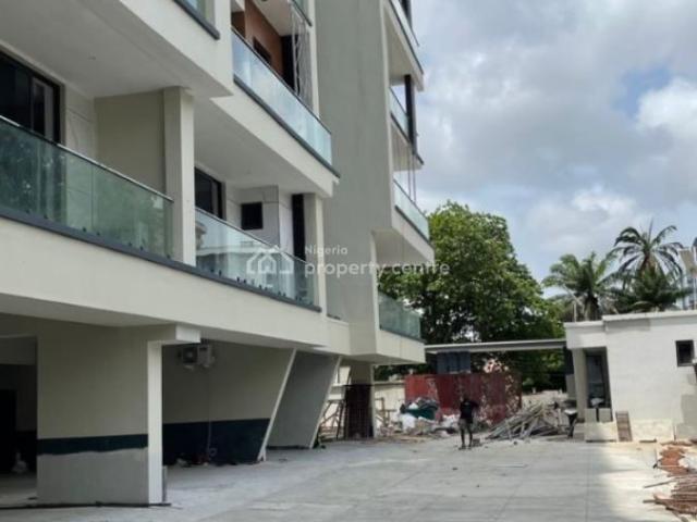 House for rent in Eti Osa, Abuja