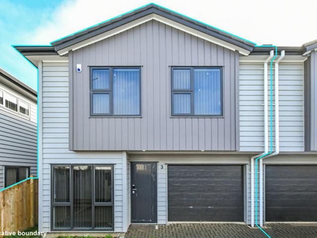 Property for rent in East Tamaki, Oroua County