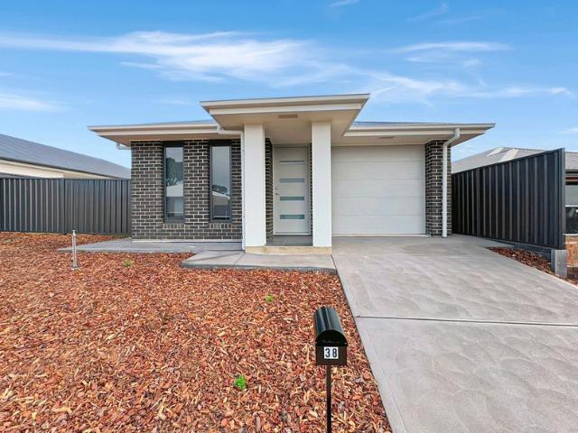 House for rent in Brinkley, South Australia