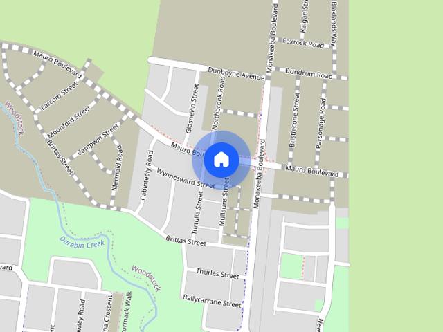 House for rent in Camerons Creek, Victoria