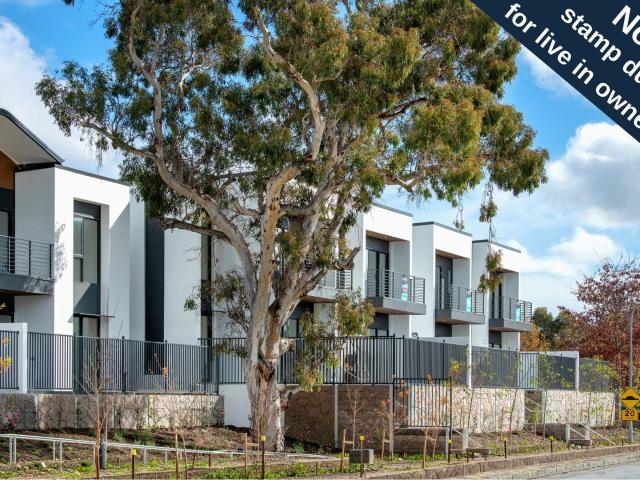 Property for sale in Canberra, Australian Capital Territory