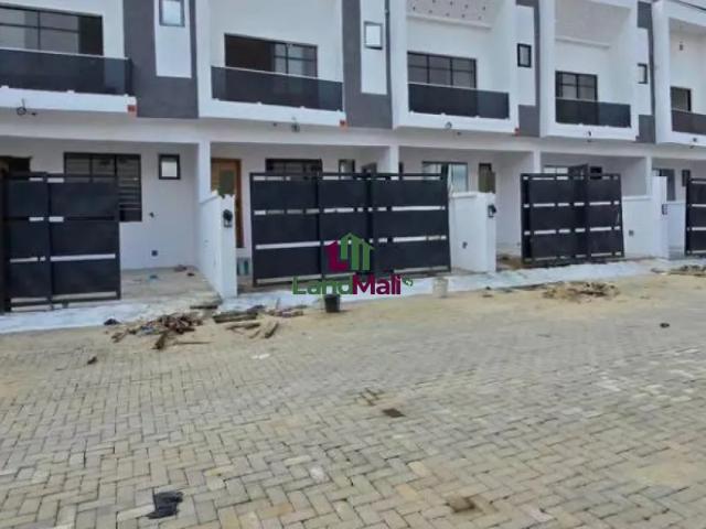 Property for sale in Eti Osa, Abuja