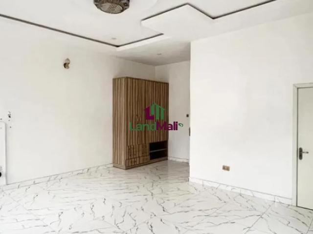 Property for rent in Eti Osa, Abuja