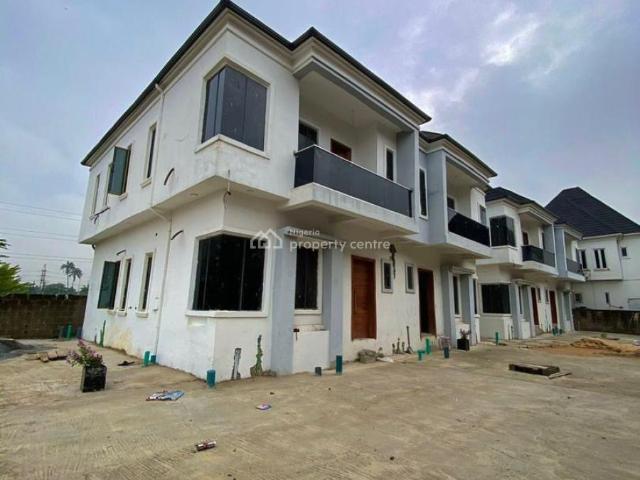 Property for rent in Eti Osa, Lagos
