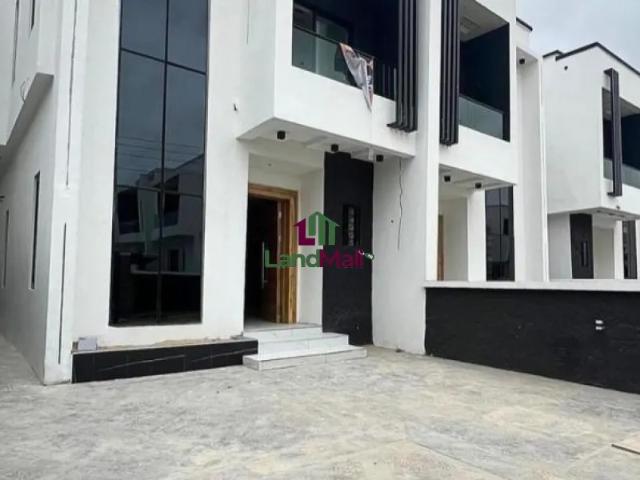 Property for sale in Eti Osa, Abuja